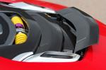 ItalDesign Parcour Concept 2013 года
